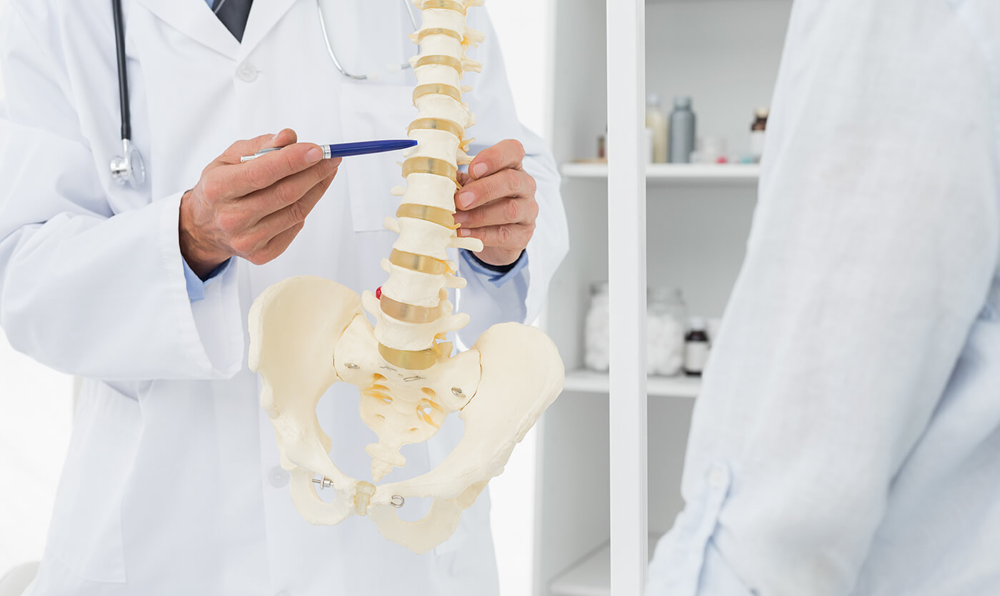 Spinal Stenosis treatment