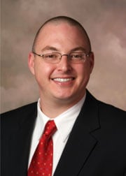 Dr. Joshua McDowell - Fayetteville Accident and Injury Center in Fayetteville